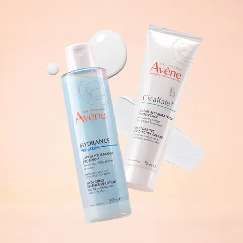 아벤느 시칼파트 플러스 크림 100ml 2개+로션+수닝 토닝 로션