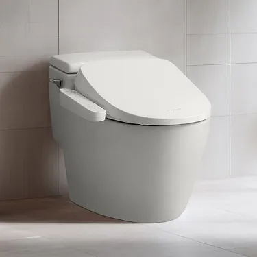 쿠쿠 인스퓨어 방수 비데 CBT-R1321W