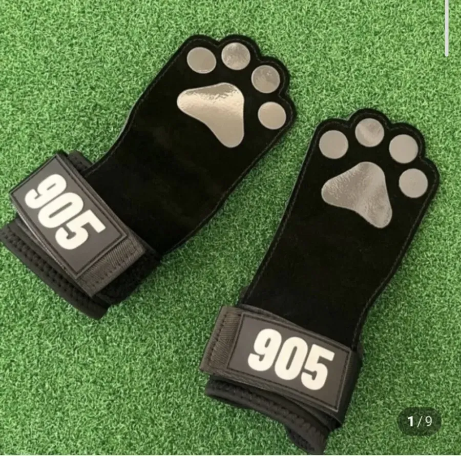 [네이버] 헬스스트랩 905 퀵그립 (14,900원/무료)