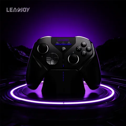 LEADJOY XENO Pro 무선 게임패드 충전독포함