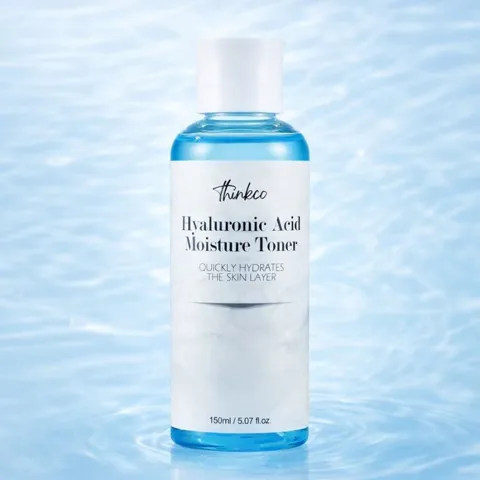 히알루론산 수분 토너 150ml