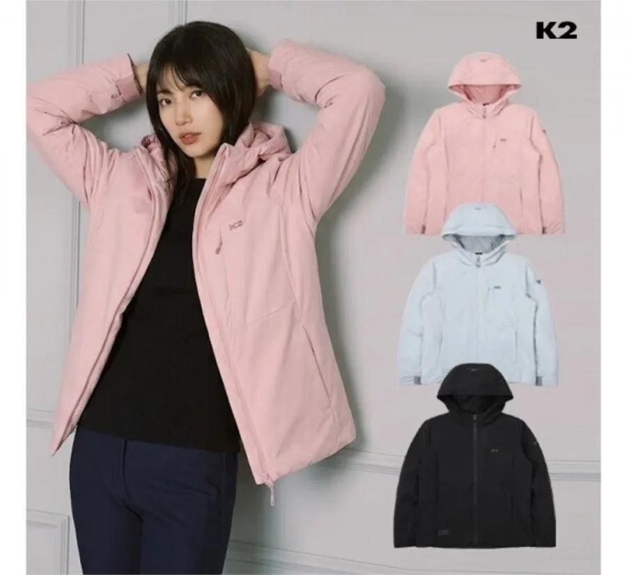[옥션] K2 KTR 엣지 (EDGE) 프리마로프트 자켓 (63,180원/무료)