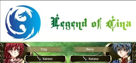 [스팀] (유료화 예정) Legend of Cina (무료/무료)
