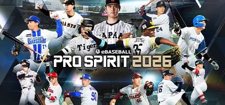 pc 프로야구 스피리츠2026
