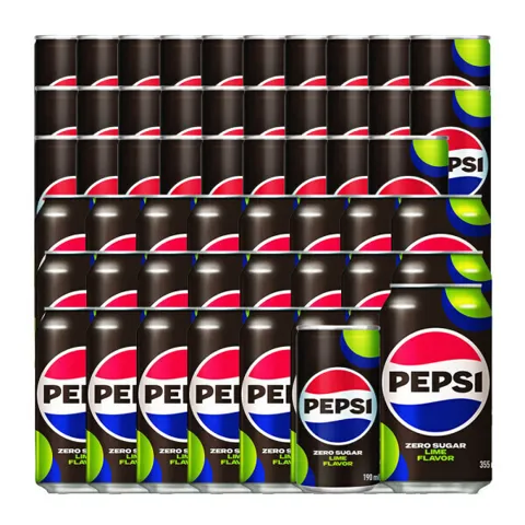 펩시제로라임 190ml 30캔+355ml 24캔