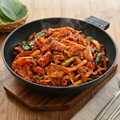 삼겹 고추장 제육 3kg