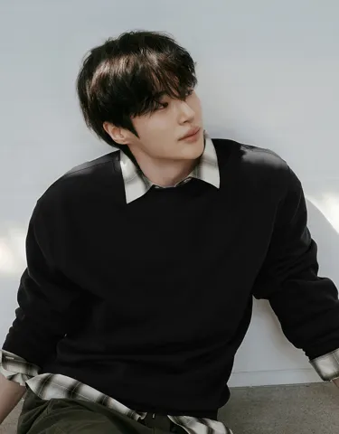 기모 맨투맨