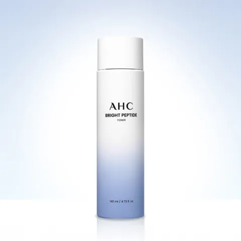 AHC 브라이트 펩타이드 토너 140ml