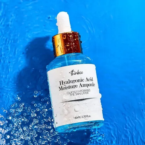 히알루론산 수분 앰플 80ml