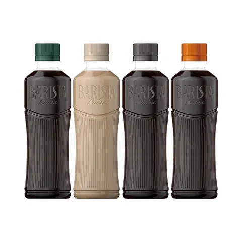 바리스타룰스 무라벨 커피 350ml 20개