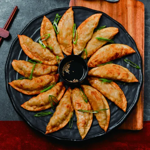 부산 연경 중화군만두 1kg 2봉