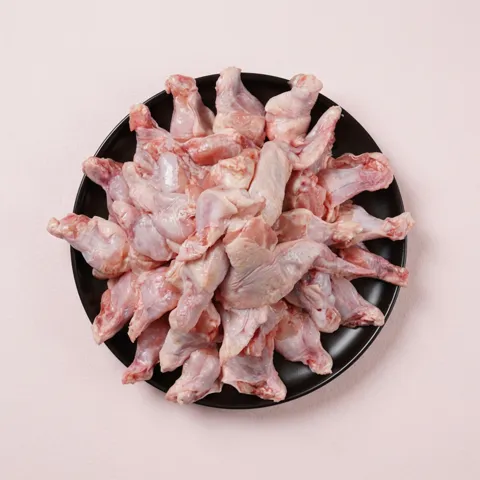 냉동 닭봉+윙+날개 2kg 1팩
