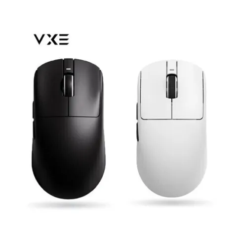 VXE R1 Pro MAX 무선 게이밍 마우스 PAW3395