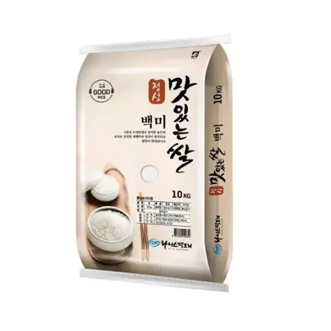 26년 햅쌀 상등급 혼합미 10kg