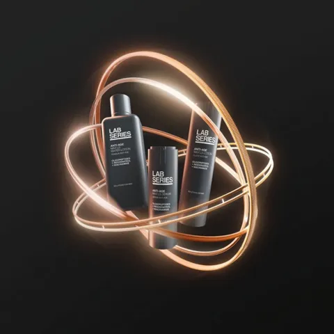 랩시리즈 데일리 레스큐 에너자이징 페이스로션 50ml + 트리트먼트 증정