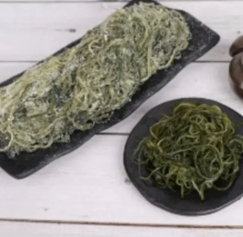 청정해역 염장미역줄기 3kg 8,360/무료