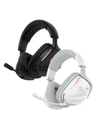 커세어 VOID v2 RGB 무선 게이밍 헤드셋