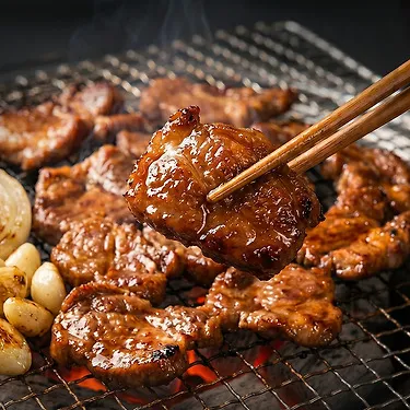 태능 배밭 왕구이 1kg 3팩
