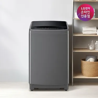 LG 통돌이 13KG