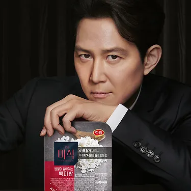더미식 밥알이 살아있는 백미밥 200g 24개+증정