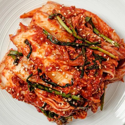국내산 겉절이 3kg
