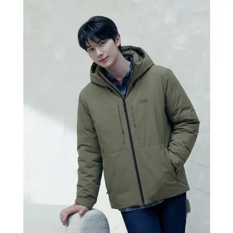 K2 남성 경량 구스 씬에어 ANANTA-LITE
