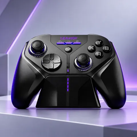 LEADJOY XENO Pro + 충전독포함