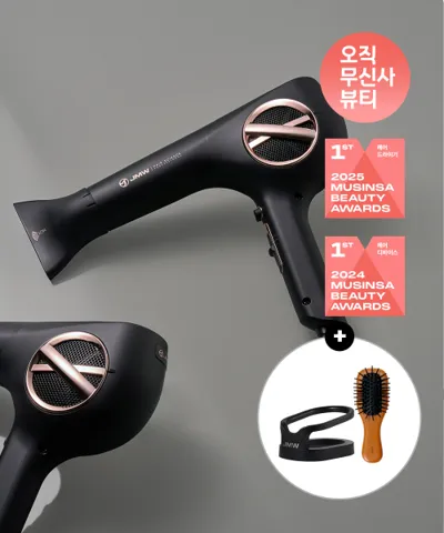 JMW M5001A PLUS PRO 헤어드라이기