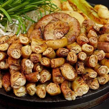 곱이고운 소곱창160g+참소스20g