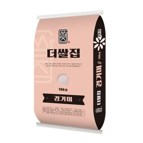 더쌀집 경기미 10kg 상등급