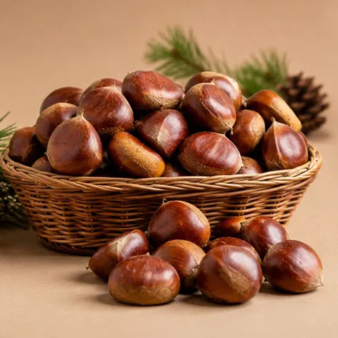 26년 산지직송 부여 햇밤 대 3kg