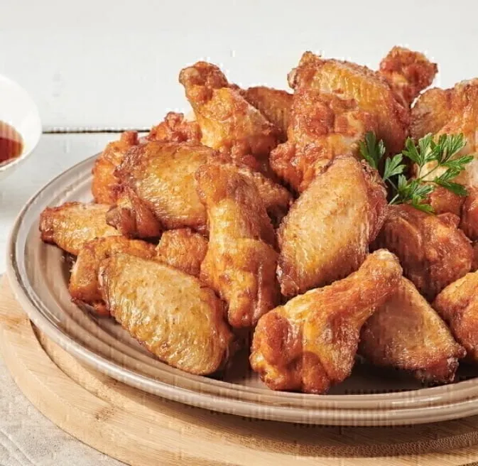 [G마켓]마니커 버팔로 치킨윙봉 1kg+1kg 22,610원/무료