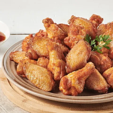 마니커 버팔로 치킨윙봉 1kg+1kg 22,610원/무료