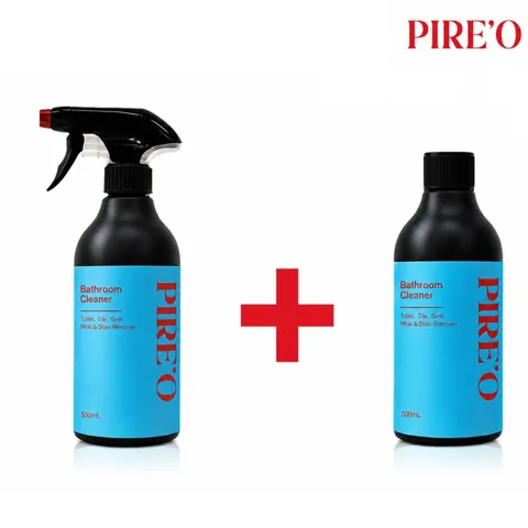 닥터클로 곰팡이제거제 500ml 1+1