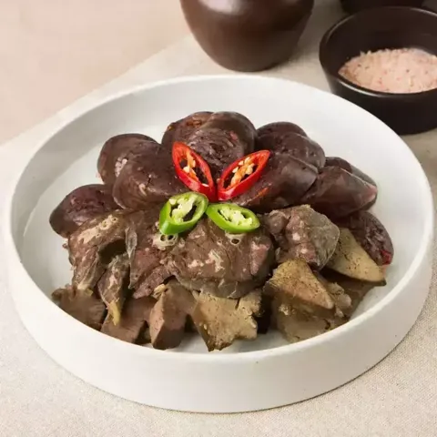 고순대 찰순대 400g 외 10종