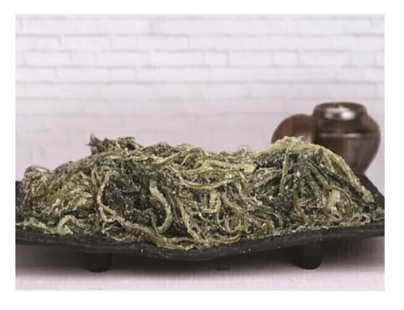 [G마켓] 청정 해역 염장미역줄기3kg(장흥산) (8,190원/무료)