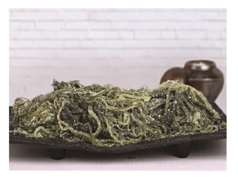 청정 해역 염장미역줄기3kg(장흥산)