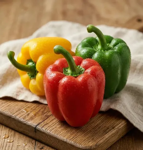 파프리카 색상랜덤 1kg