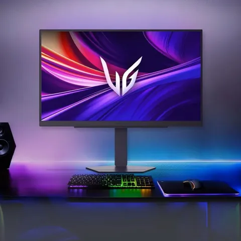 LG전자 24형 FHD 144Hz 모니터