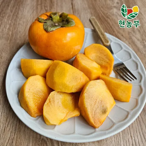 가정용 햇 단감 10kg
