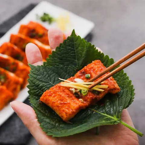 통영산 손질 바다장어 1kg (손질 후 500g) + 소스 2봉