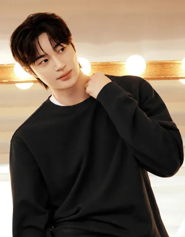 프렌치 테리 맨투맨