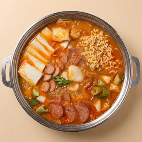 대식가일키로부대찌개 1kgx3