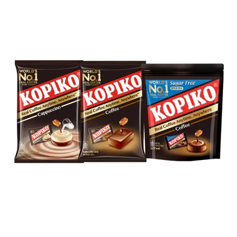 코피코 캔디 800g 2개