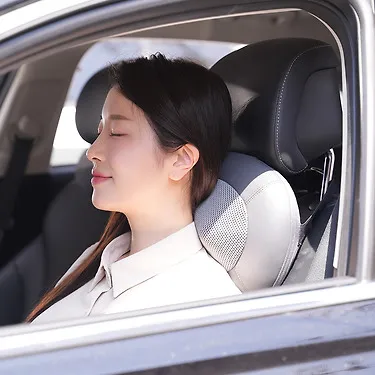 올링 무선 멀티 마사지기