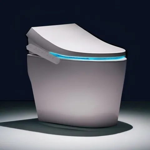 앤트 항균세척 방수비데 DS-850A