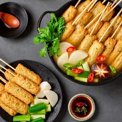 생선숙편 봉꼬치어묵 3팩