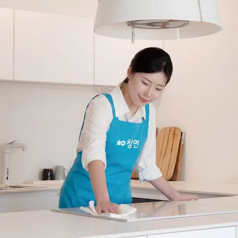 청소연구소 신규회원 가사청소 이용권 5만원권