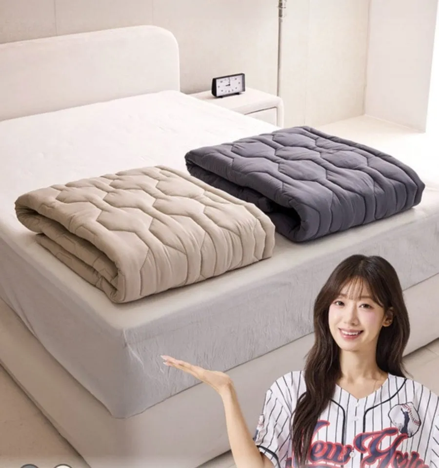 [W컨셉] 한일의료기 27년형 탄소매트 슈퍼싱글/퀸(79,292원~/무료배송)