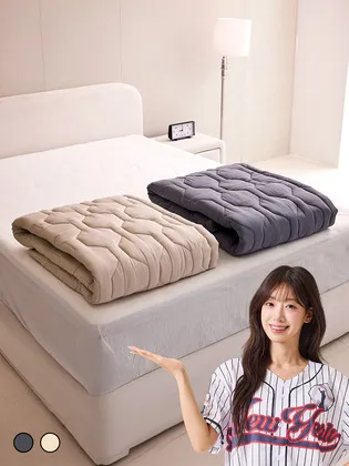 한일의료기 27년형 탄소매트 슈퍼싱글/퀸